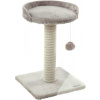 Flamingo Clark Škrabadlo s odpočívadlom pre mačky 30x45x30cm