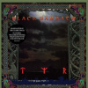 BLACK SABBATH - Tyr (2024 Remaster) (CD)