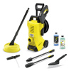 Kärcher - Vysokotlakový čistič K 3 Premium Power Control Car & Home 1.602-754.0