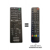 Sony RM-AMU212 náhradný diaľkový ovládač iného vzhľadu