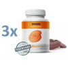 MycoMedica Reishi 3 x 90 kapsúl