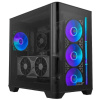 Počítač AMD Ryzen 7 7700X WOF Octo Core + vodné chladenie | DDR5 RAM 32GB | SSD 1000GB | Gigabyte Radeon RX 9060 XT GAMING OC 8GB | WiFi + Bluetooth | Windows 11 Pro