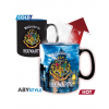 gwarts Meniaci hrnček Harry Potter Welcome to Ho 460 ml
