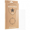 Tactical Glass Shield 2.5D sklo pro Xiaomi Redmi Note 13 4G/5G Clear 8596311242564
