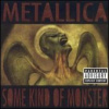 Metallica - Some Kind Of Monster [CD]