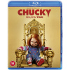 Chucky Season 2 Blu-Ray