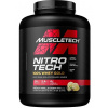 MuscleTech Nitro-Tech 100% Whey Gold 2270 g - jahodový koláč