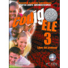 Código ELE 3 Příručka učitele + CD