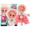 Lol prekvapenie prekvapenia OMG narodeninová bábika (2 ks) (Lol prekvapenie prekvapenia OMG narodeninová bábika (2 ks))
