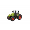 Traktor svietiaci RC na diaľkové ovládanie 20 cm