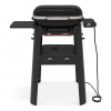 WEBER WEBER® Lumin Smart Compact Black Stand