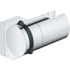 GROHE Vitalio Universal nástenný držiak ručnej sprchy, nastaviteľný, chróm, 26183001
