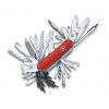 Victorinox SwissChamp XXL 1.6795.XXL Červený - Zatvárací Nôž