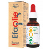 SCANVET EFA OLIE Omega-3 kyseliny Omega-6 pre psa mačku 30 ml