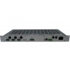 BKE Napájací zdroj, 1U (2x 180W zdroj + DC/DC 24V konvertor)