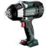 Metabo SSW 18 LTX 1750 BL 602402840 aku rázový uťahovač 18 V bez kefiek, + púzdro, bez akumulátoru, bez nabíjačky; 602402840