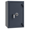 ISS SAVE4EVER III 41910312 E nábytkový ohňovzdorný trezor