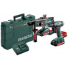 METABO Combo Set Akumulátorové stroje v súprave 685083000