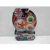 Rozprávková postavička - Bakugan Starter Pack pre Pyrus Mantanoid 3 figúrky (Rozprávková postavička - Bakugan Starter Pack pre Pyrus Mantanoid 3 figúrky)