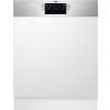 AEG Mastery AirDry FES5368XZM