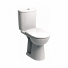 Geberit náhradný diel WC-kombi misa Nova Pro Bez Bariér s hlbokým splach, odpad vodorovný, GEB M33400000