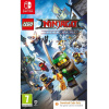 LEGO Ninjago Movie Video Game