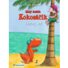 Malý dráčik Kokosáčik Neboj sa!