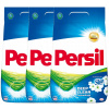 Prací prášok - Persil Regular silánový prášok 135pr 3x 2,925kg (Prací prášok - Persil Regular silánový prášok 135pr 3x 2,925kg)
