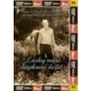 Lásky mezi kapkami deště - DVD pošetka