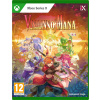 Visions of Mana Xbox X krabička