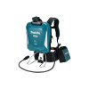 MAKITA PDC1500A01 40V Prenosný napájací zdroj + darček káva