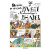 Obrázky ze starých pověstí a Krakonošových pohádek - Jiří Černý, Pavel Zátka