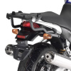 350FZ montážna sada Yamaha BT 1100 Bulldog (02-09) pre Monorack M5-M7-M8-M9-M5M-M6M
