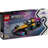 LEGO Speed Champions 77258 Závodné vozidlo F1 Academy LEGO