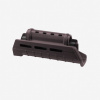 Predpažbie MOE® AKM Hand Guard - AK47/AK74 Magpul® – Plum