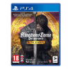 PS4 - Kingdom Come: Deliverancia Royal Edition (4020628717919)