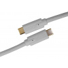 UDG Ultimate Audio Cable USB 3.2 C-C White Straight 1,5m