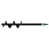 MAKITA vrták do zeme šesťhran 100x600 mm D-82133
