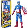Hasbro Avengers 30 cm titán Captain America