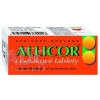 Naturvita Allicor cesnak 60 tabliet