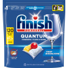 Finish Quantum All in 1 kapsle do myčky nádobí Lemon Sparkle 120 ks