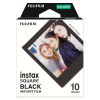 Náplň Fujifilm Instax Square Black 10 ks