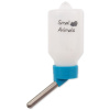 Napájačka SMALL ANIMALS s držiakom plastová 12 cm 50 ml