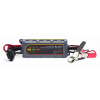 Batériový usmerňovač 6/12 V - POWERMAT PM-PM-1T