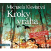 Kroky vraha (audiokniha) (Kristýna Kociánová, Michaela Klevisová)