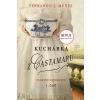 Kuchárka z Castamaru 1: Clarino tajomstvo