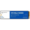 Western Digital WD Blue SN580 2TB M.2 NVMe SSD (WDS200T3B0E)