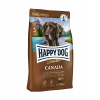 Happy Dog Krmivo Supreme Sensible CANADA 4 kg