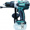 Makita DHP458Z Akumulátorový rázový uťahovák Li-ion 18V, bez batérie LXT