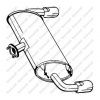 Koncový tlmič výfuku BOSAL 171-029 BOSAL BOSAL171-029